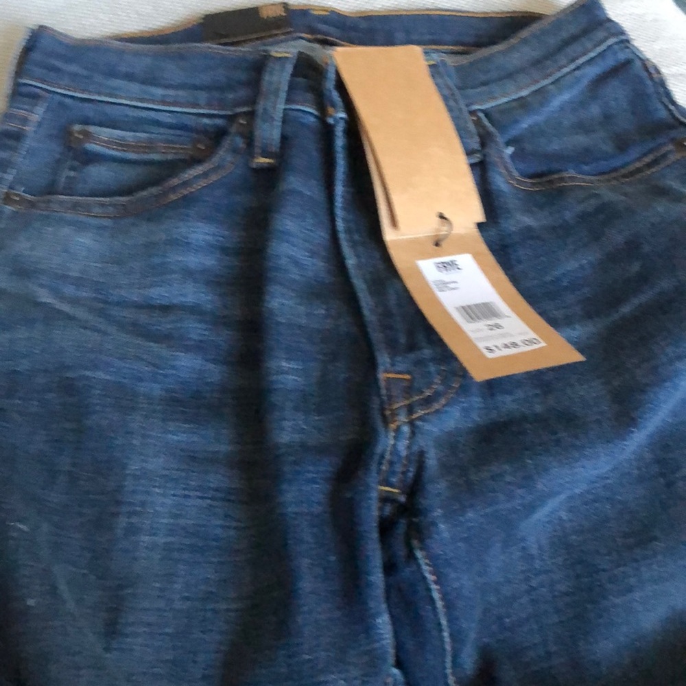 Frye Skinny Jeans